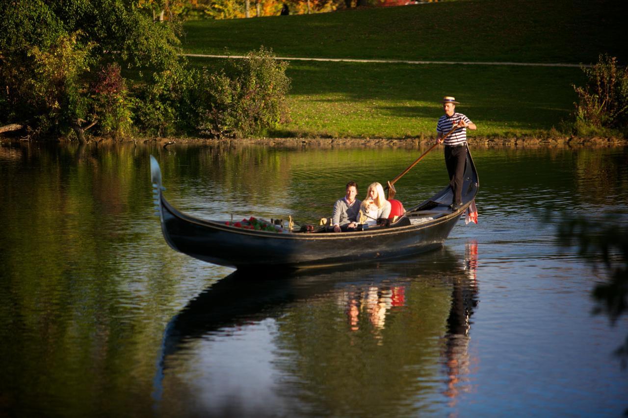 Lago Hotel & Restaurant Am See Ulm Exteriör bild